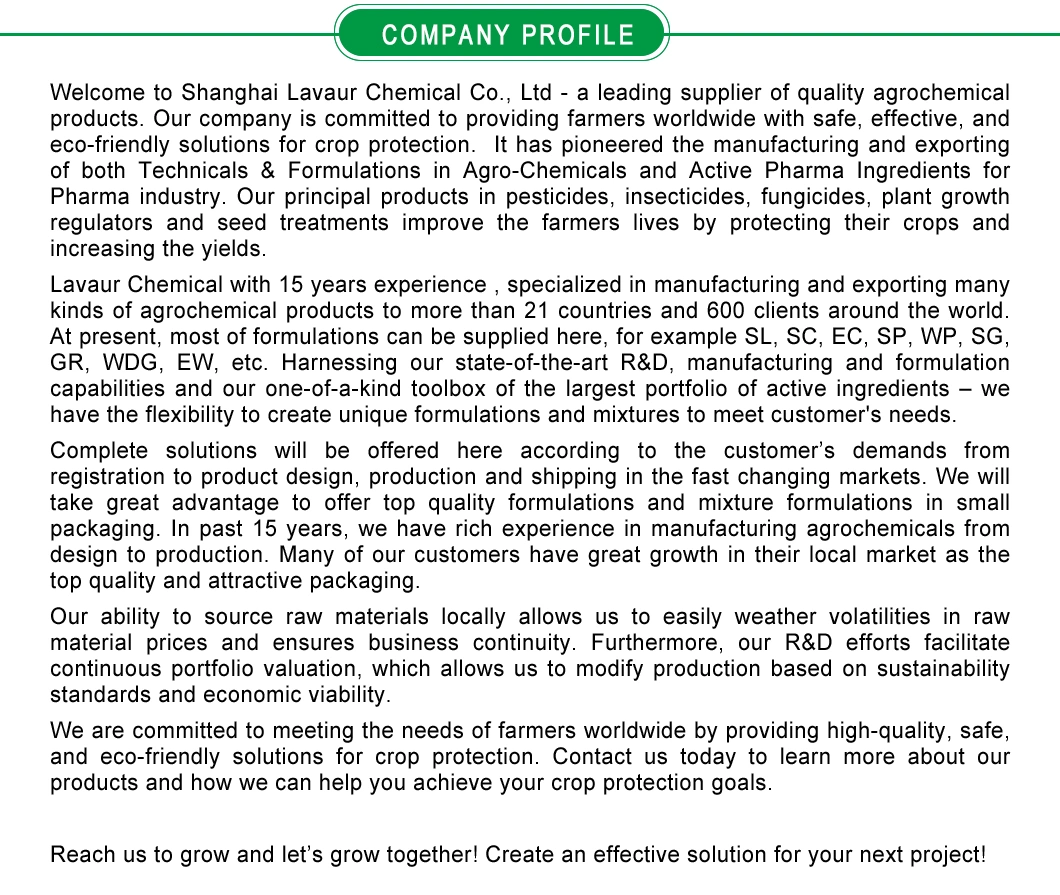 High-Quality Tebuconazole for Cereal Crops Fungus Management