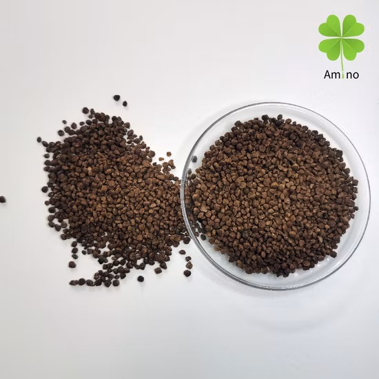 Estimulante vegetal, fertilizante con extracto de algas marinas, fertilizante orgánico con NPK para agricultura, bioextracto, fertilizante compuesto de estiércol foliar