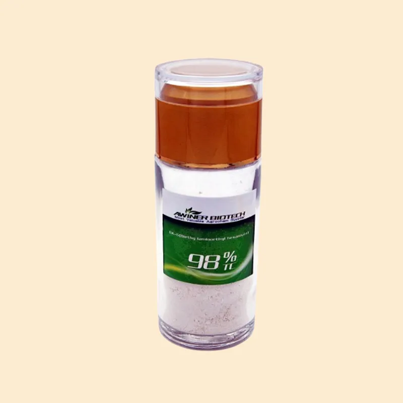 Hexanoato de dietil aminoetilo de auxina Da