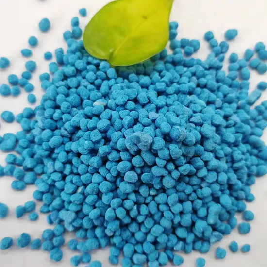 Sulfato de amonio granular, fertilizante de alta calidad con precio de fábrica