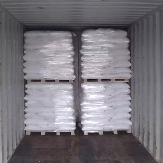 Controle el crecimiento excesivo Pgr 2 3 ácido 5triidobenzoico Tiba CAS 88